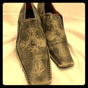 RW by Robert Wayne (Rome) Men’s size 10 Slip On